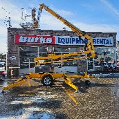 Drywall Installation