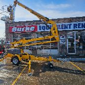 Drywall Installation