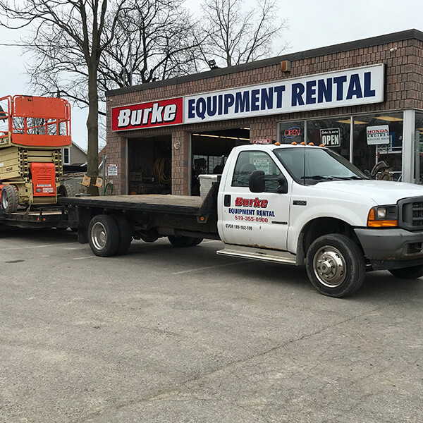 Drywall Installation